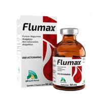 Flumax - 50 ml - JA Farmaceutica