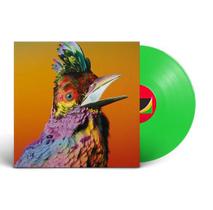 Flume - LP Palaces Vinil Limitado Flume - LP Palaces Vinil Limitado