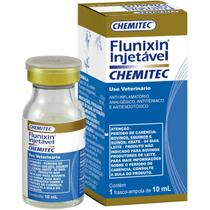 Flunixin 10ml Chemitec