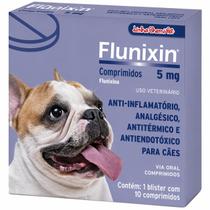 Flunixin comprimidos flunixina 5mg 10 comprimidos Flunixin comprimidos flunixina 5mg 10 comprimidos