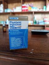 Flunixin Injetável 50ML Flunixin Injetável 50ML