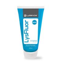 Flúor Gel Acidulado Odontologico Sabor Tutti-Fruti - Lysanda Flúor Gel Acidulado Odontologico Sabor Tutti-Fruti - Lysanda