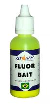 Fluorbait amarelo 30ml Fluorbait amarelo 30ml
