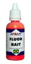 Fluorbait laranja 30ml Fluorbait laranja 30ml