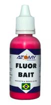 Fluorbait rosa 30ml Fluorbait rosa 30ml
