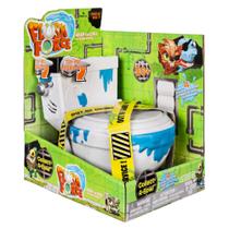 Flush Force - Vaso Coletor Com 4 Figuras Sortidas - Sunny Flush Force - Vaso Coletor Com 4 Figuras Sortidas - Sunny