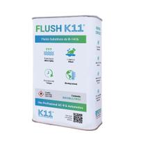 Flush K11 500ML para Limpeza de Refrigeração e Ar Condicionado