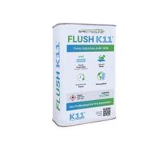 FLUSH K11 Limpeza e Lavagem interna para Sistemas AC-R/AUTOMOTIVO SUBSTITUTO DO 141B