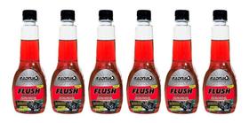 Flush Limpa Carter Automotivo Radnaq 500ml - 06 Unidades