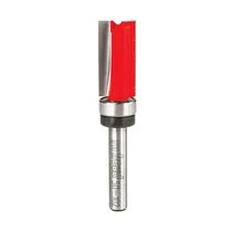 Flush Trim Bit Freud 50-102: rolamento superior de 12 mm