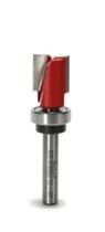 Flush Trim Bit Freud 50-107 com altura de metal duro de 9/16" Flush Trim Bit Freud 50-107 com altura de metal duro de 9/16"