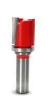Flush Trim Bit Freud 50-110:22,2 mm (diâmetro) Rolamento superior Flush Trim Bit Freud 50-110:22,2 mm (diâmetro) Rolamento superior