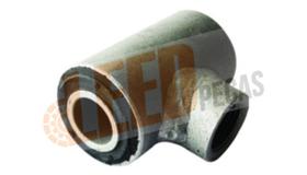 Flutobloc Amortecedor Dianteiro Corcel Del Rey Pampa 11mm Flutobloc Amortecedor Dianteiro Corcel Del Rey Pampa 11mm