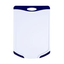 Flutto - Tábua de Corte Chop 368 x 254mm - Neoflam, Cor Branca, Antimicrobiana