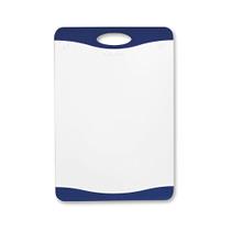 Flutto - Tábua De Corte Neoflam, Polipropileno Antibacteriana, Cor Branca - 36.8x25.4cm