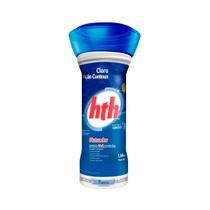 Flutuador 1 Unid. Hth Clorador 1,66kg Fita