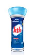 Flutuador Ação Contínua Advanced 1,66kg - HTH