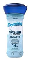 flutuador advanced 1,660 kg - DOMCLOR