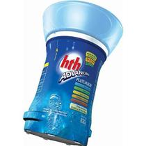 Flutuador advanced 830g - hth