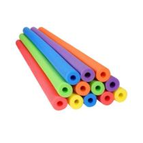 Flutuador Boia Espaguete Colorido para Piscina
