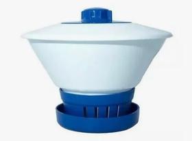 Flutuador Boia Margarida Para Piscinas