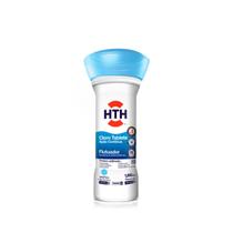 Flutuador Clorador HTH Active Clear 1,66Kg Para Tratamento De Piscinas