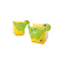 Flutuador de braco dinossauro Flutuador de braco dinossauro