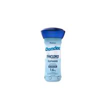 Flutuador De Cloro Para Piscina Tricloro 1,6kg Domclor