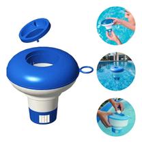 Flutuador de cloro químico piscinas infláveis mor