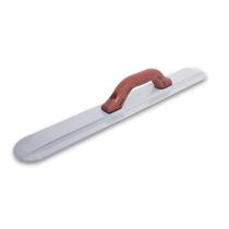 Flutuador de concreto MARSHALLTOWN Round End Magnésio 24x8cm 155D Flutuador de concreto MARSHALLTOWN Round End Magnésio 24x8cm 155D