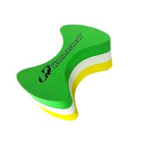 Flutuador de Natação 100% EVA Pull Buoy Aquaflow Hammerhead