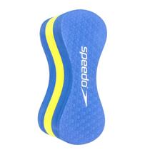 Flutuador de Natação Swim Speedo para treino de braçada EVA - Flutuador de Natação Swim Speedo para treino de braçada EVA -