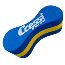 Flutuador de Pernas para Natação Cressi Pullbuoy Vintage