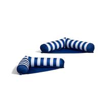 Flutuador de Piscina Big Joe Noodle Sling 2 Unidades Malha 91 cm Flutuador de Piscina Big Joe Noodle Sling 2 Unidades Malha 91 cm