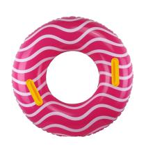 Flutuador de piscina inflável 10Leccion para adultos e adolescentes, rosa Flutuador de piscina inflável 10Leccion para adultos e adolescentes, rosa
