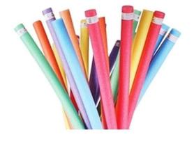 Flutuador espaguete Flutuador espaguete