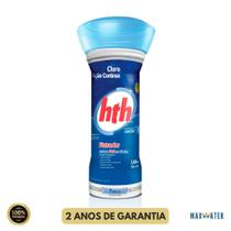 Flutuador Grande HTH 1,66kg