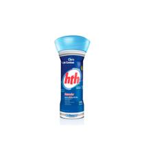 Flutuador hth 4em1 1,66kg - grande Flutuador hth 4em1 1,66kg - grande