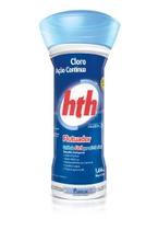 Flutuador HTH Advanced 1,66Kg (Grande) Flutuador HTH Advanced 1,66Kg (Grande)