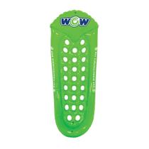 Flutuador Inflável Verde WOW Sports para Piscina