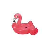 Flutuador Intex Flamingo Inflável 56288