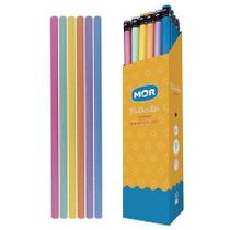 Flutuador Macarrão De Psicina Mor 1,60mx6,0cm