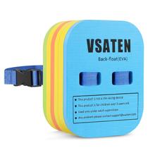 Flutuador para Costas VSATEN com Espuma Ajustável de 3 Camadas Flutuador para Costas VSATEN com Espuma Ajustável de 3 Camadas