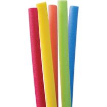 Flutuador para Piscina Espaguete Cores (S) 1,60X6CM CX.C/30 Flutuador para Piscina Espaguete Cores (S) 1,60X6CM CX.C/30
