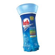 Flutuador para piscina grande HTH