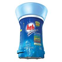 Flutuador para piscina pequeno HTH