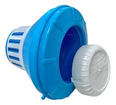 Flutuador Para Piscina Sodramar Cloro Em Tablete Flutuador Para Piscina Sodramar Cloro Em Tablete