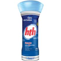 Flutuador para tratamento dágua 1,66 kg - Hth