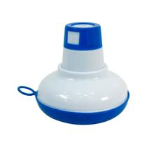 Flutuador Químico - Mor