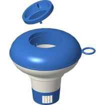 Flutuador Químico - Mor